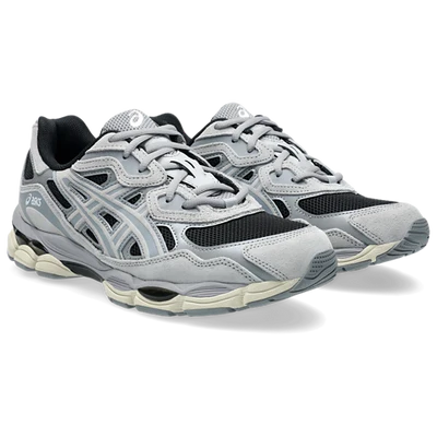 Asics Gel NYC Piedmont Grey