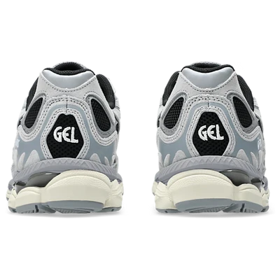 Asics Gel NYC Piedmont Grey