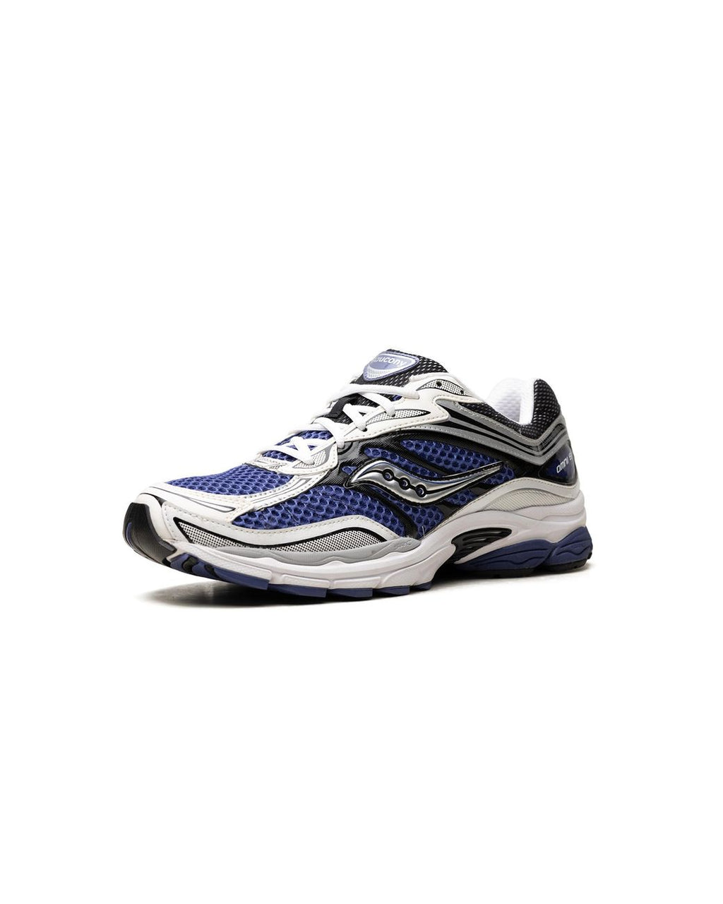 Saucony Pro Grid Omni 9 Skipper Blue