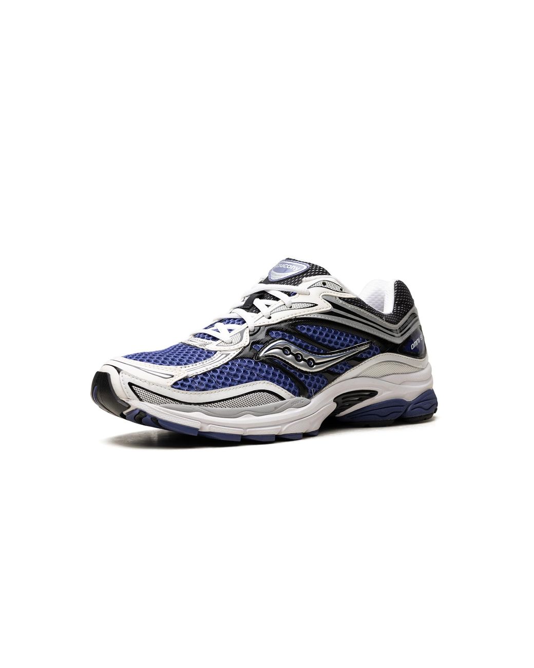 Saucony Pro Grid Omni 9 Skipper Blue