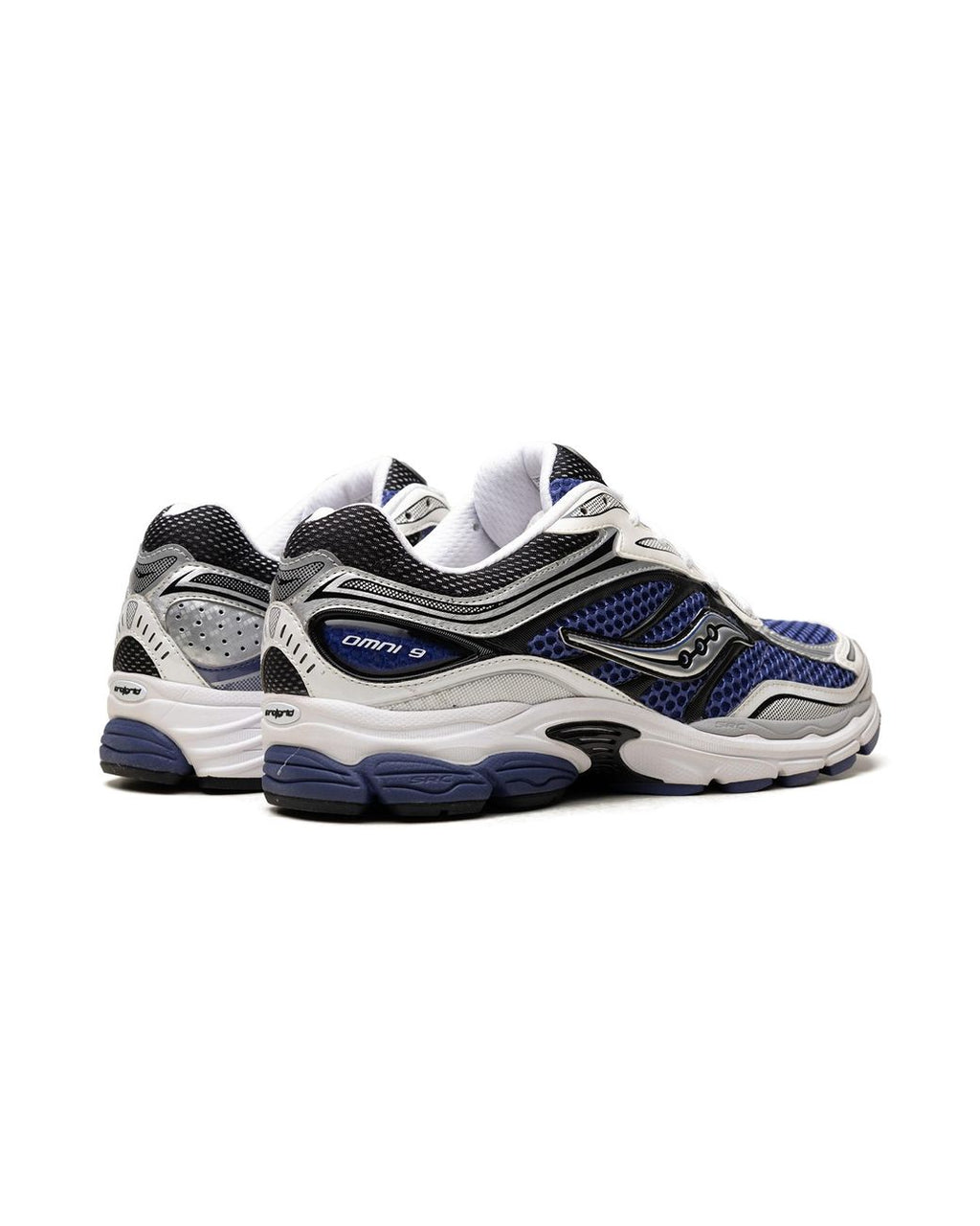Saucony Pro Grid Omni 9 Skipper Blue