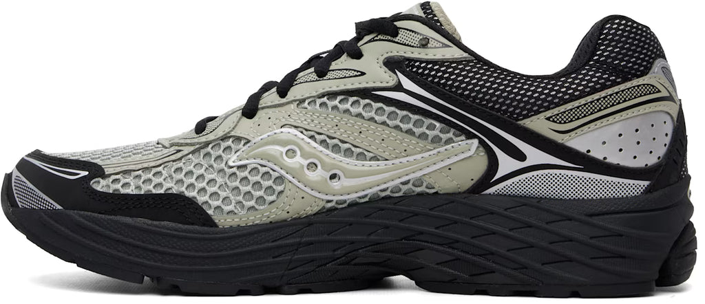 SAUCONY OMNI 9 SAGE BLACK