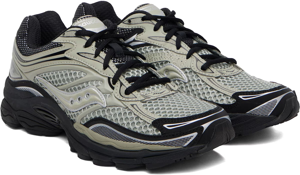 SAUCONY OMNI 9 SAGE BLACK