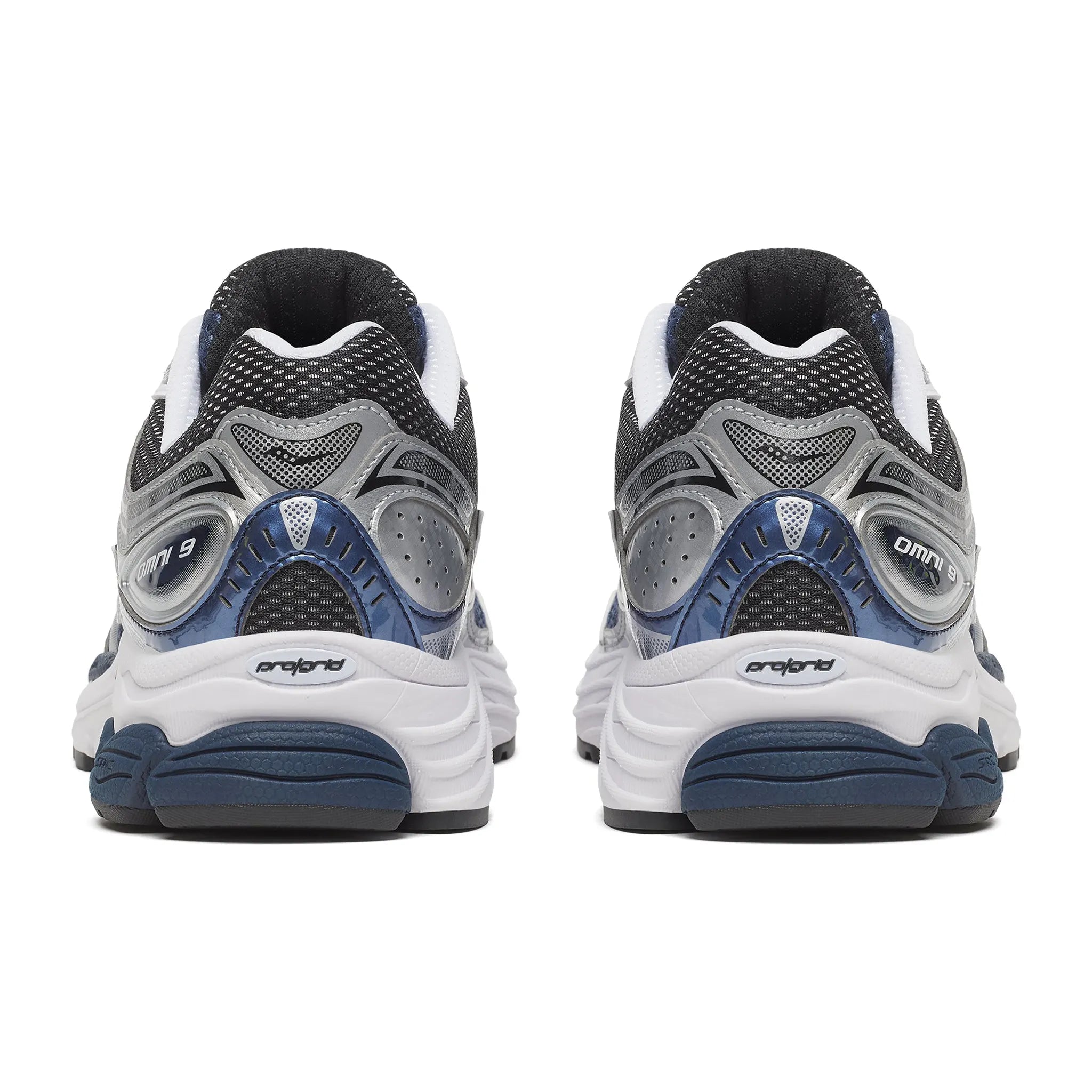 Saucony Pro Grid Omni 9 Deep Navy