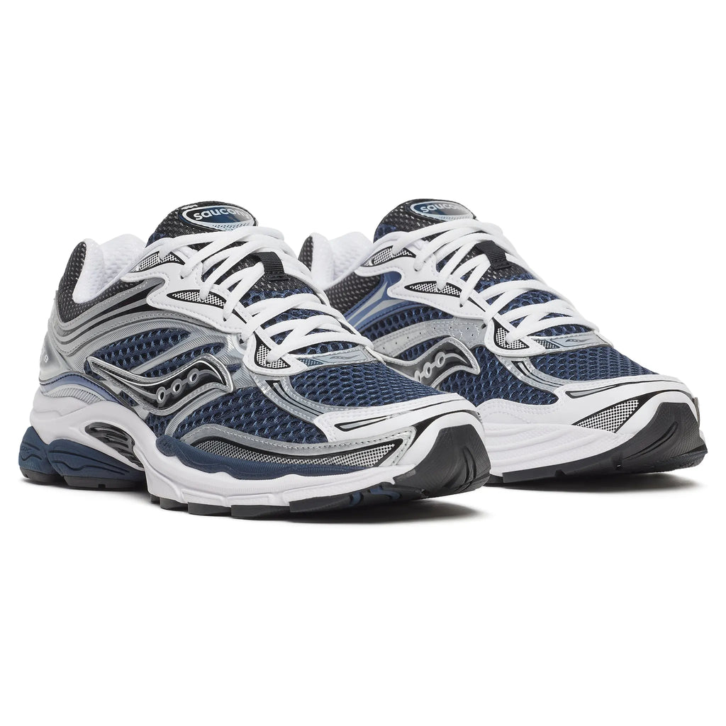 Saucony Pro Grid Omni 9 Deep Navy