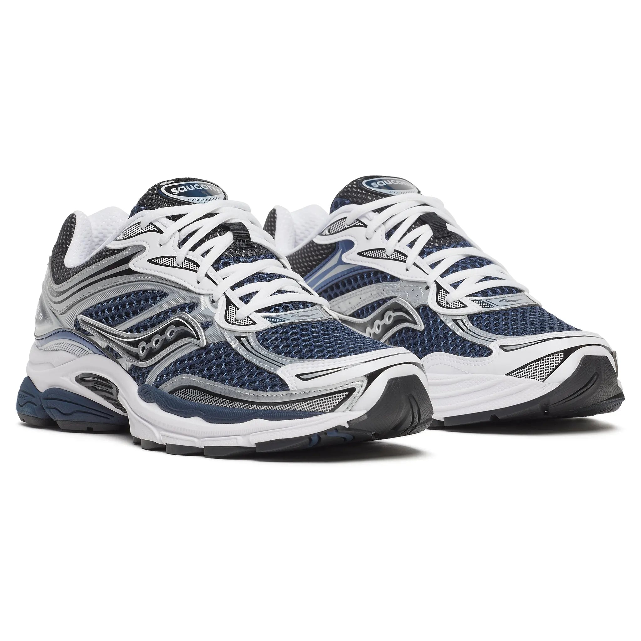 Saucony Pro Grid Omni 9 Deep Navy