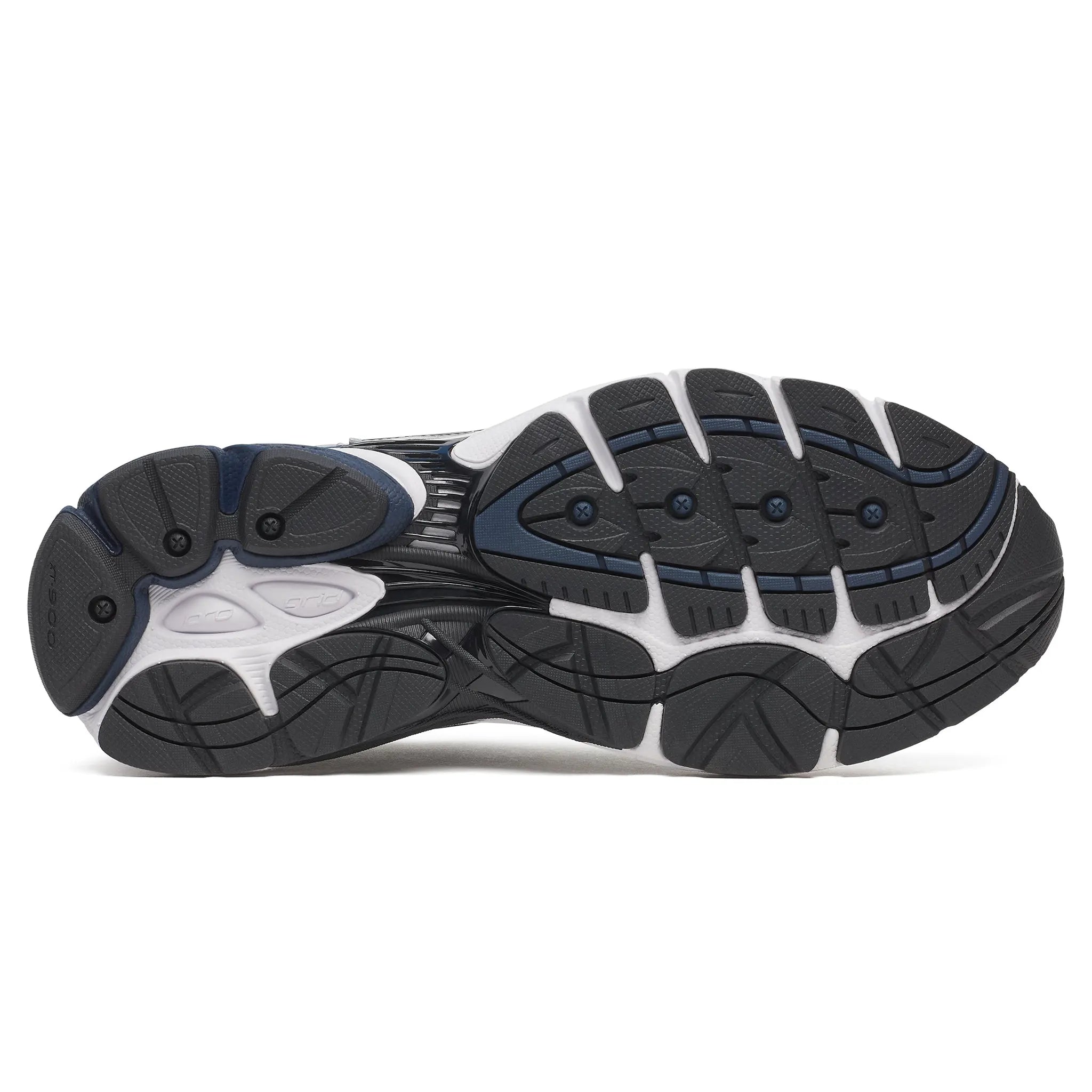 Saucony Pro Grid Omni 9 Deep Navy