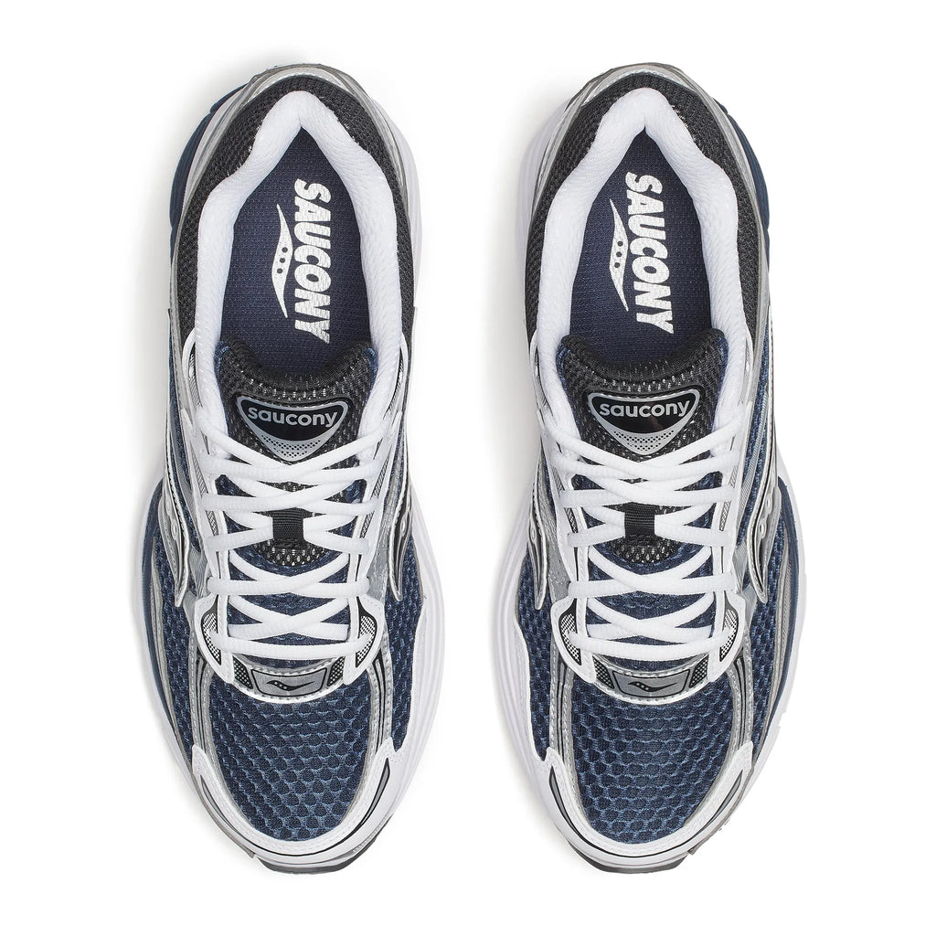 Saucony Pro Grid Omni 9 Deep Navy