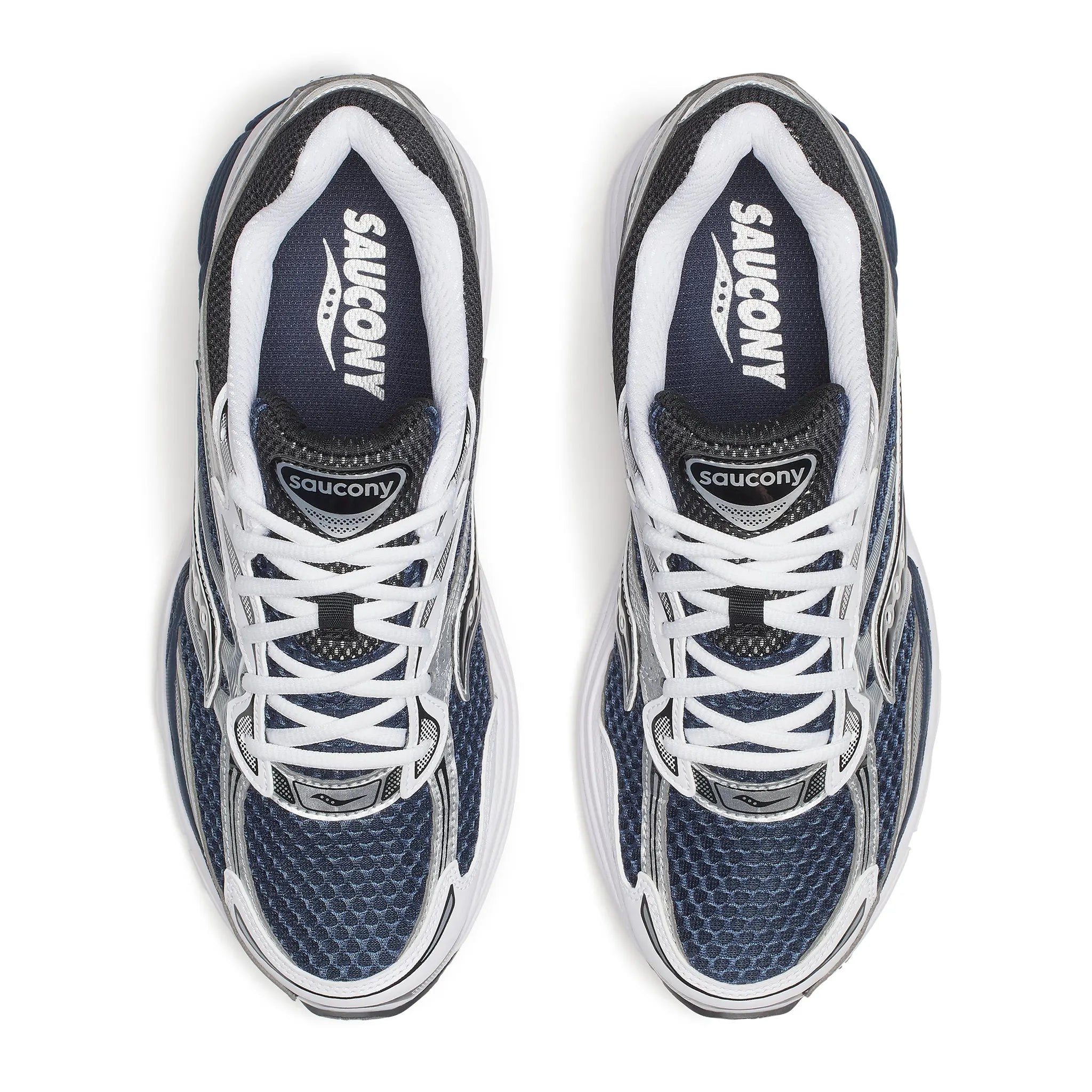 Saucony Pro Grid Omni 9 Deep Navy