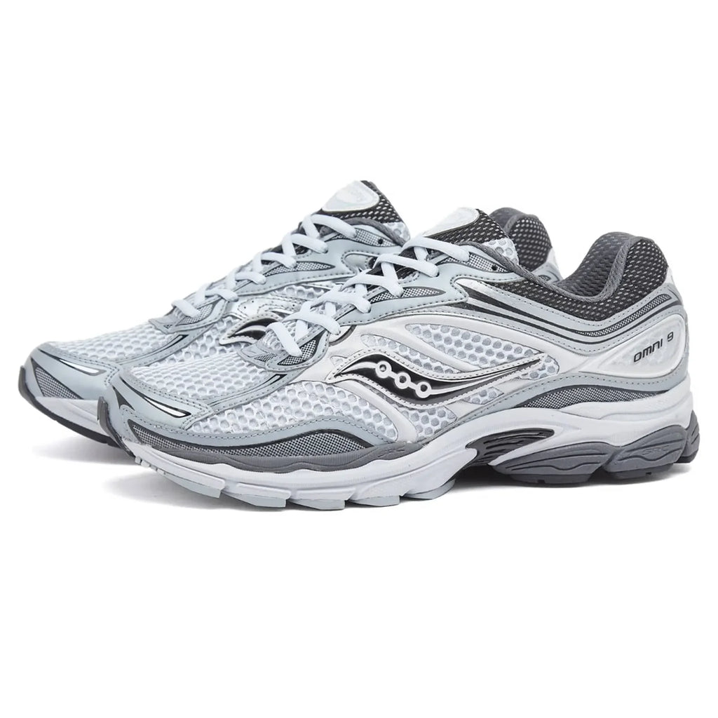 Saucony ProGrid Omni 9 Microchip