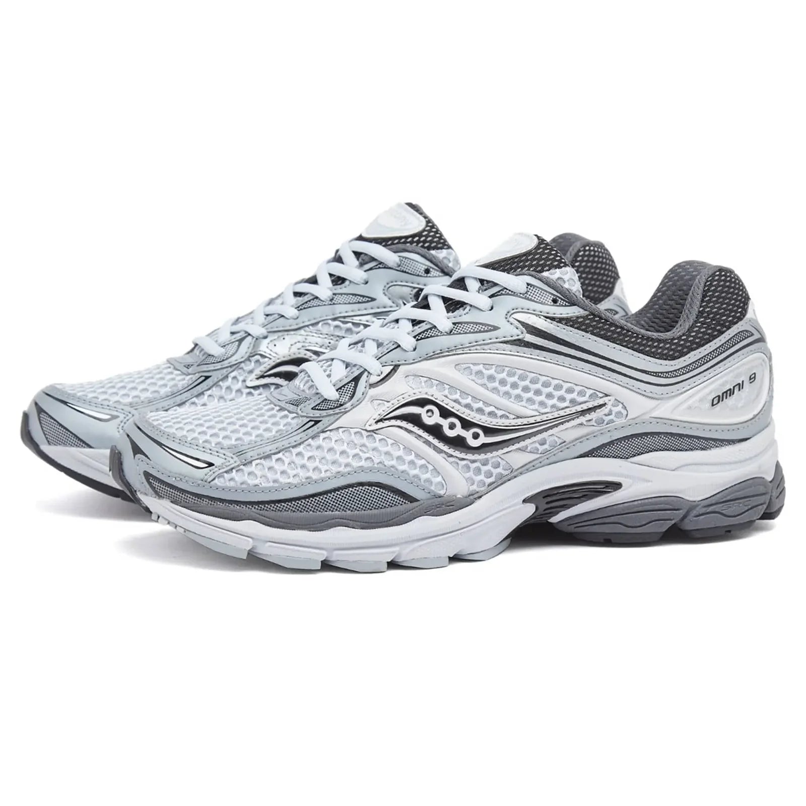 Saucony ProGrid Omni 9 Microchip