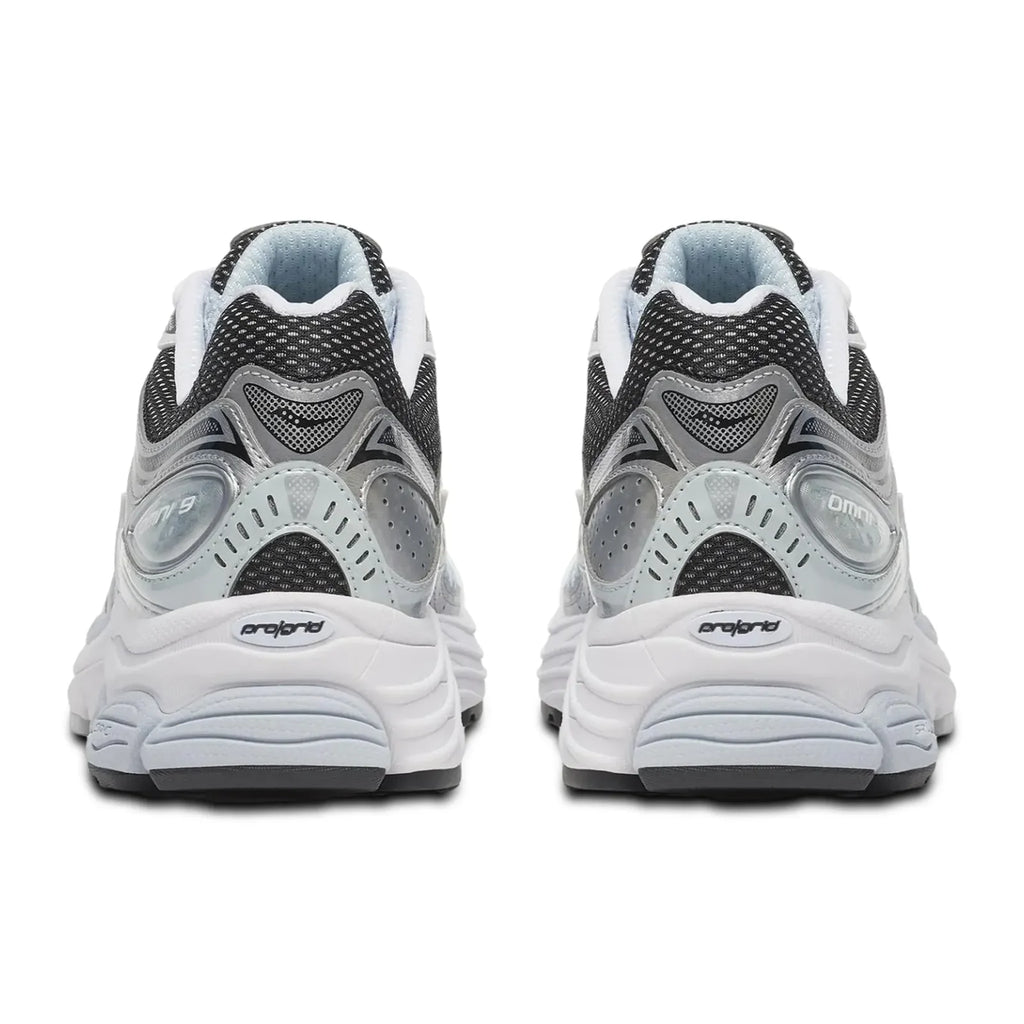 Saucony Pro Grid Omni 9 Fair Aqua