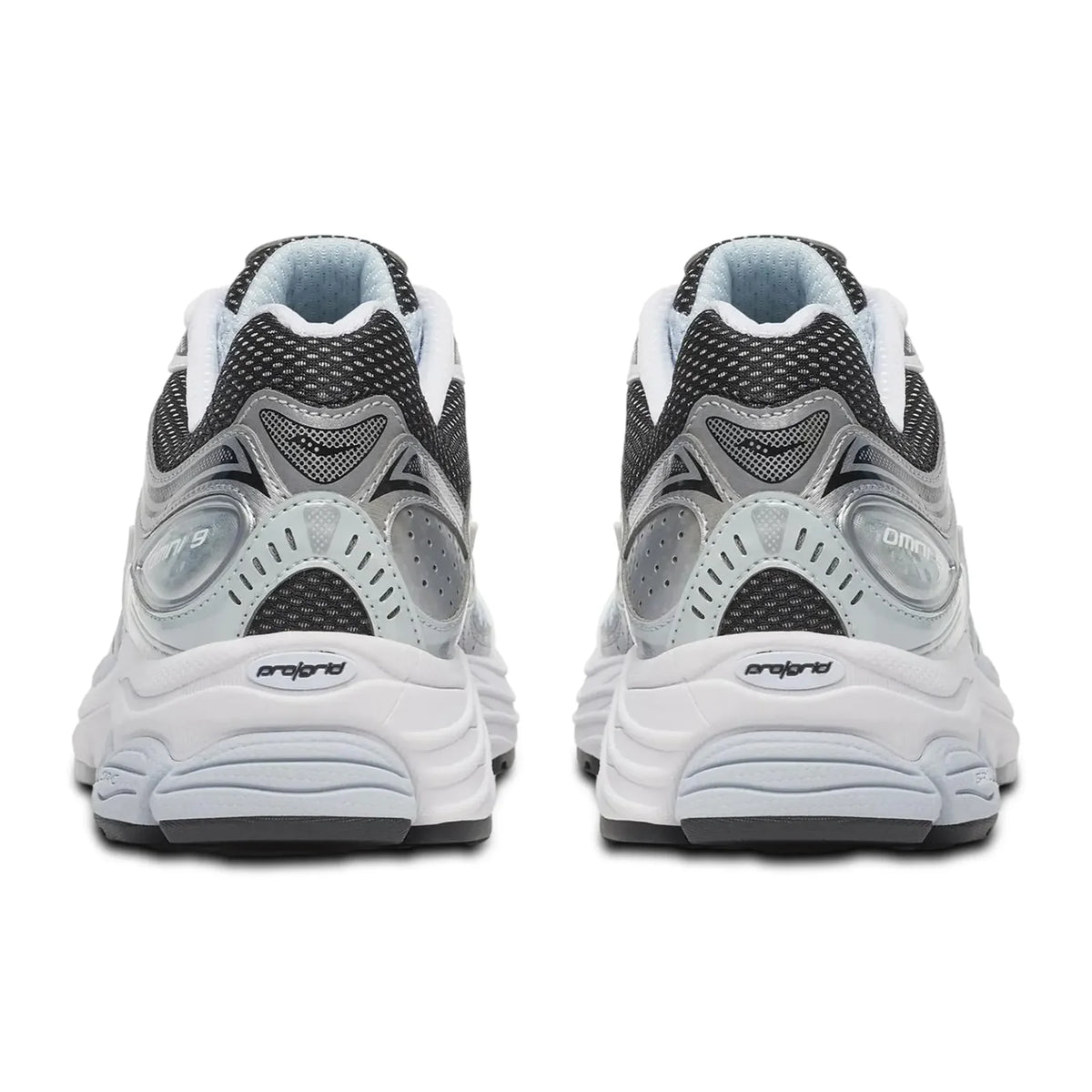 Saucony Pro Grid Omni 9 Fair Aqua