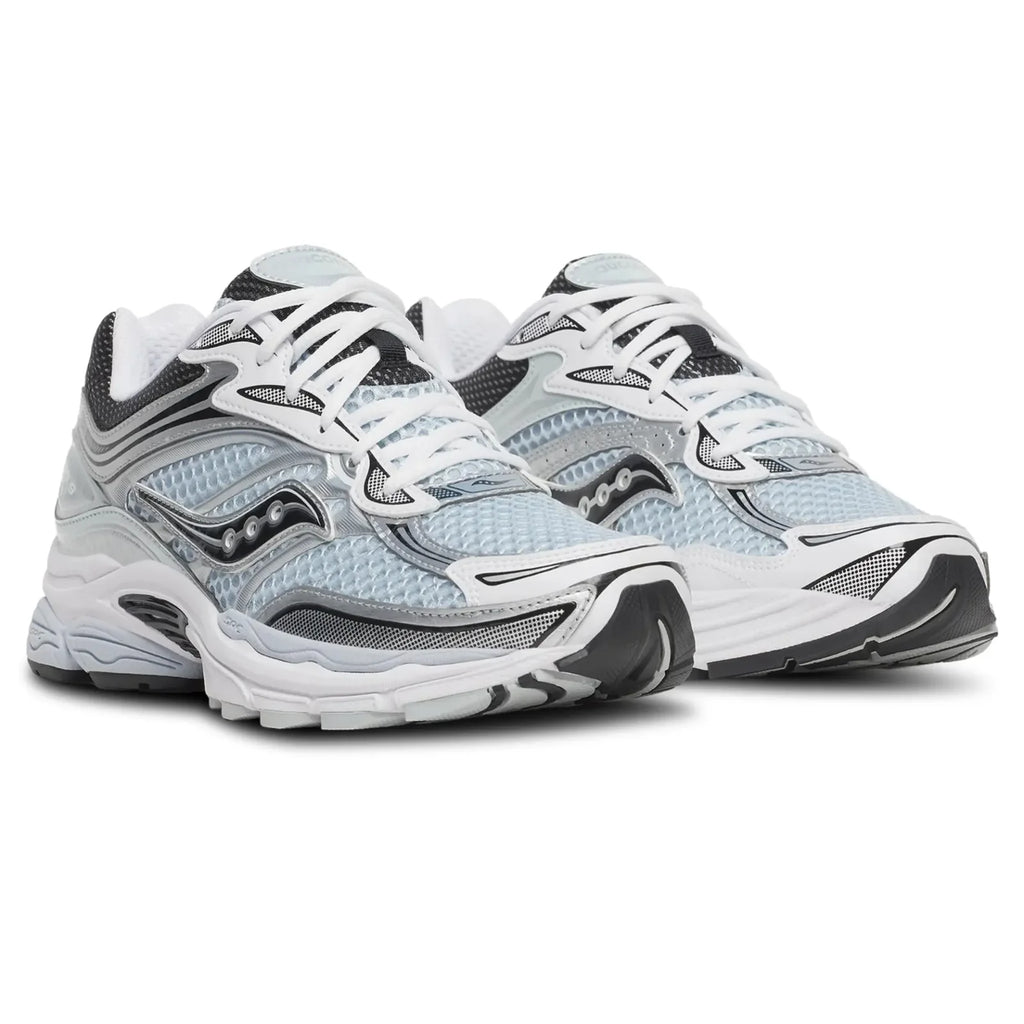 Saucony Pro Grid Omni 9 Fair Aqua