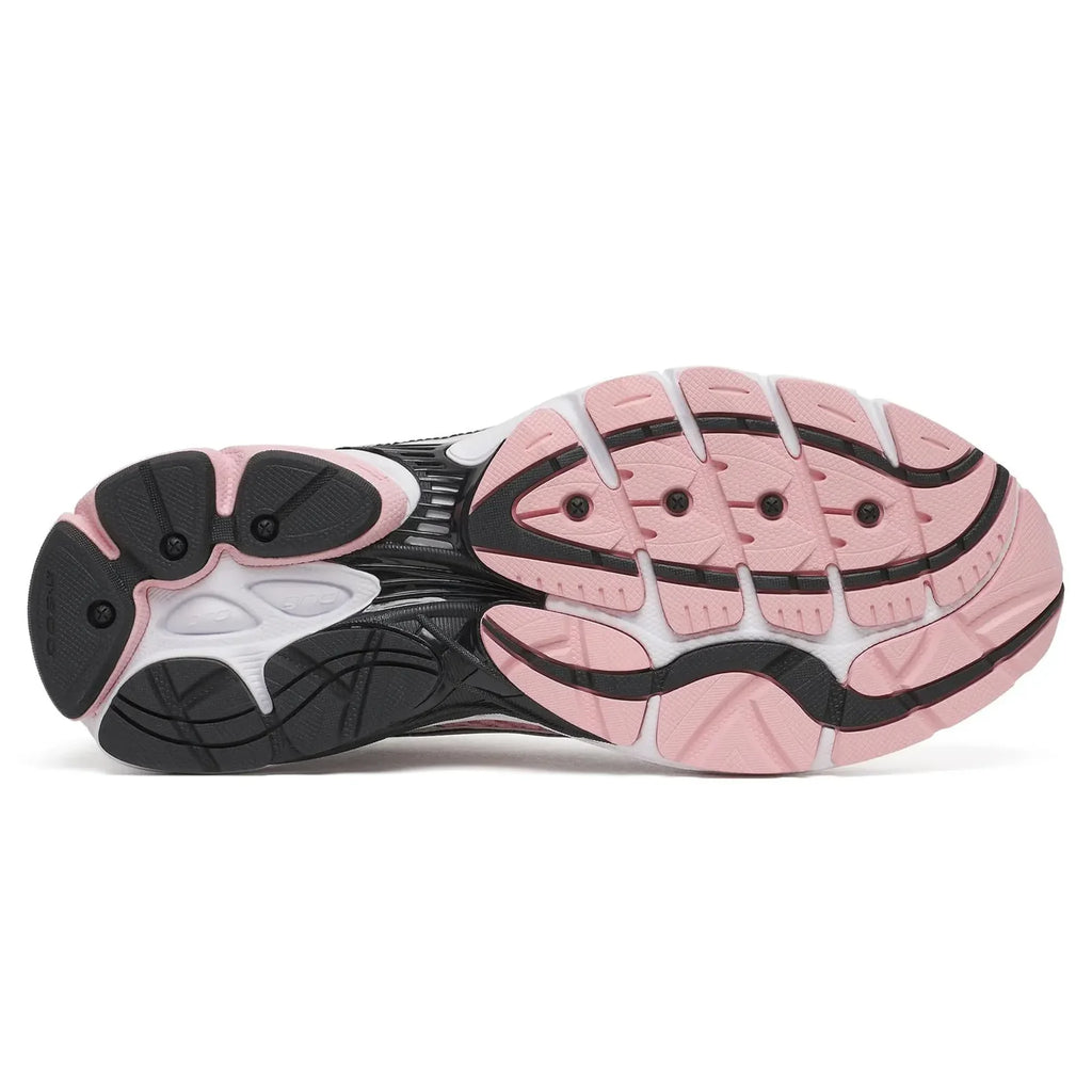 Saucony Pro Grid Omni 9 White Touch