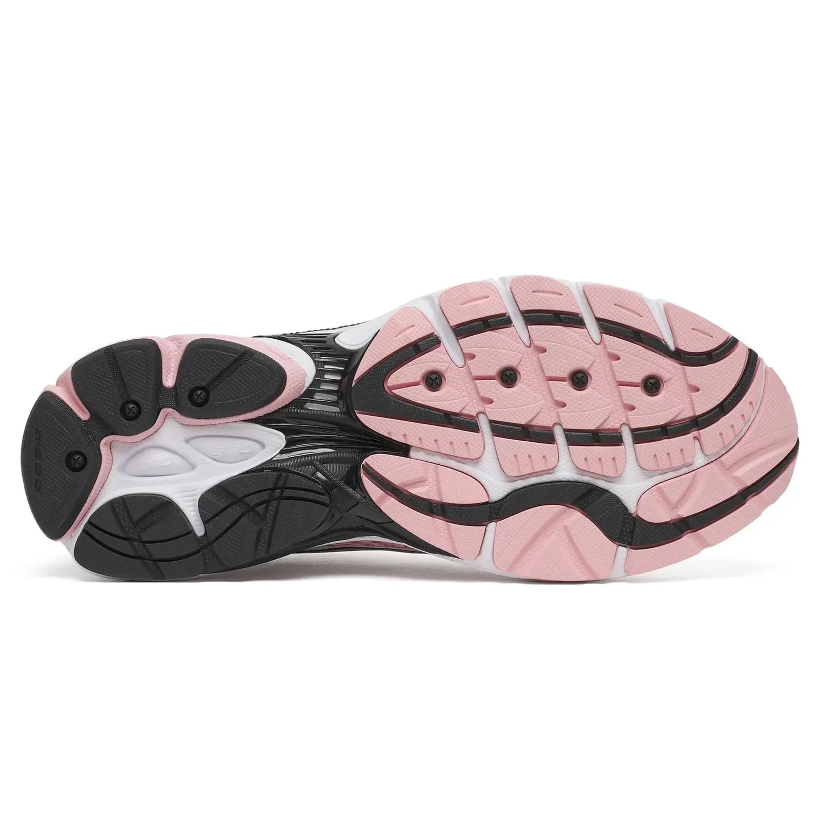 Saucony Pro Grid Omni 9 White Touch